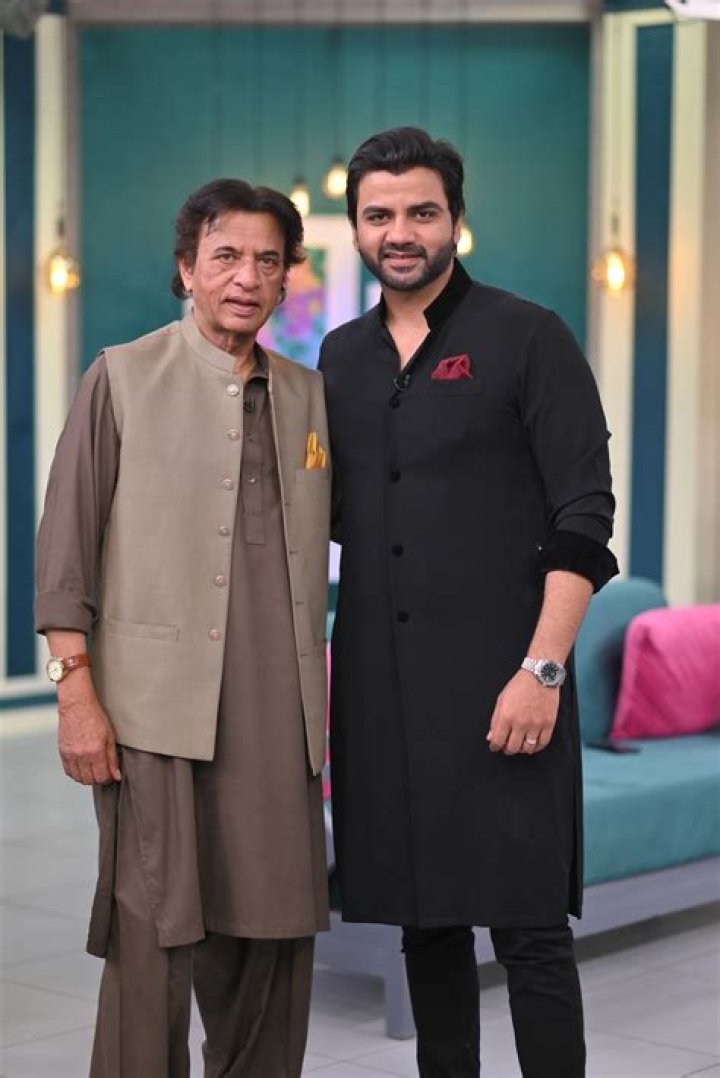 Ghulam Mohiuddin Net Worth