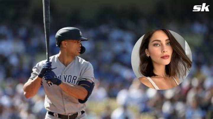 Giancarlo Stanton Girlfriend: Is He In A Relationship With Actress Priscilla Quintana?
