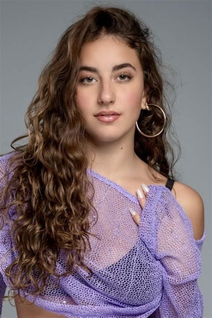 GiaNina Paolantonio