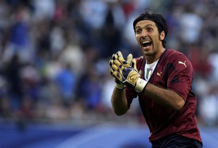 Gianluigi Buffon Height, Weight, Net Worth, Age, Birthday, Wikipedia, Who, Nationality, Biography
