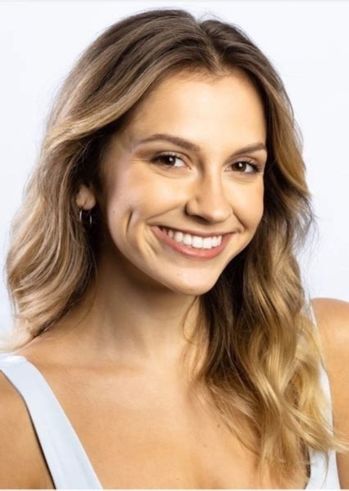 Gianna Newborg