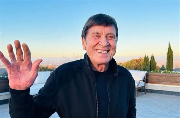 Gianni Morandi