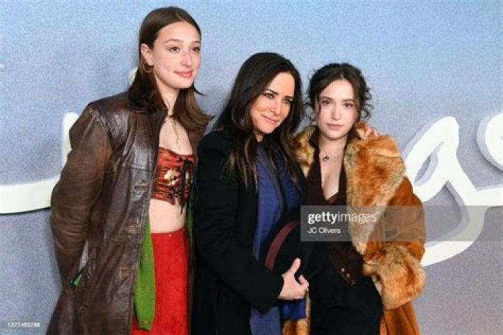 Gideon Adlon Siblings Include Actress Odessa A’zion And Valentine Rocky Adlon