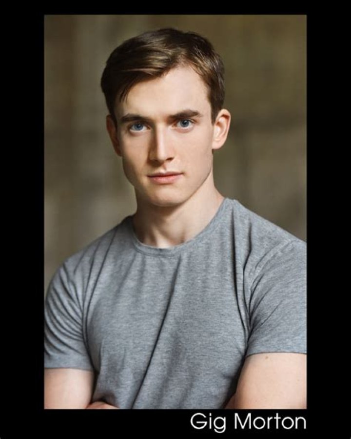 Gig Morton Net Worth