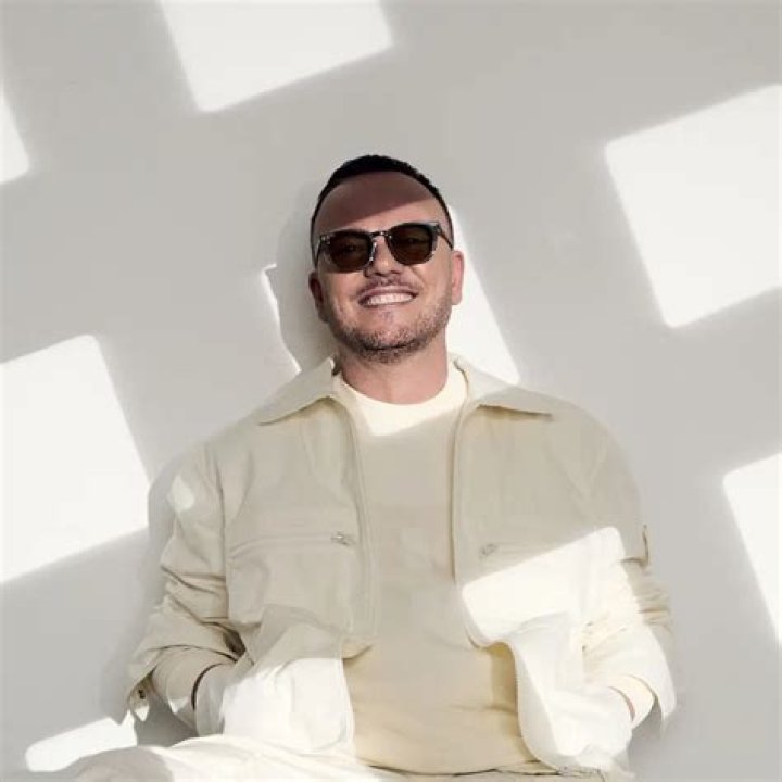 Gigi D’Alessio Net Worth