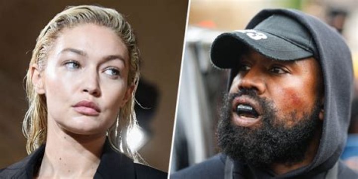 
Gigi Hadid Slams Kanye West for Attacking Fashion Editor Gabriella Karefa-Johnson: ‘You’re a Bully’ 