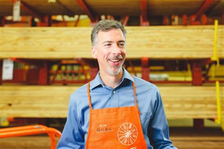 Giles Bowman Net Worth