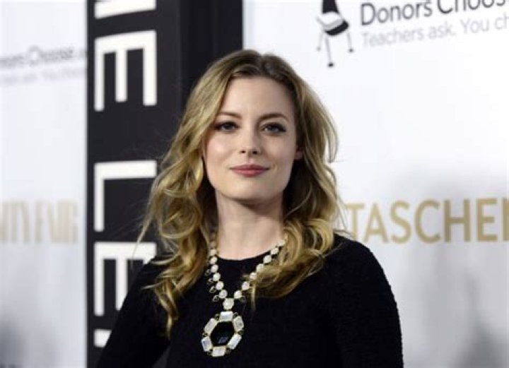 Gillian Jacobs Net Worth