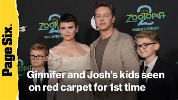 Ginnifer Goodwin’s net worth, fact, career, awards, biography & life story
