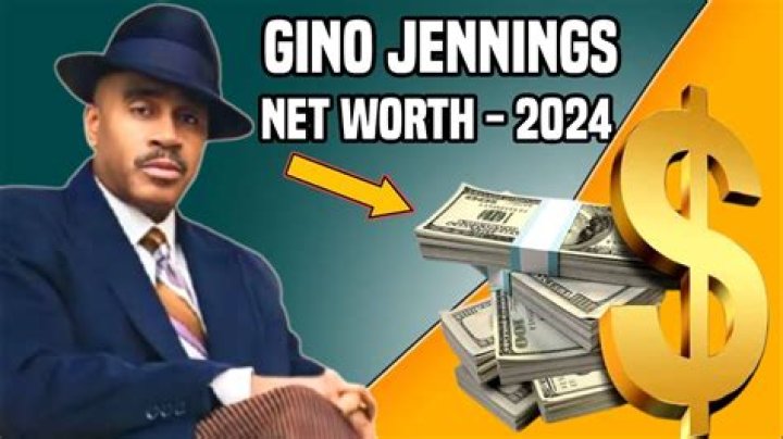 Gino Picciano Net Worth