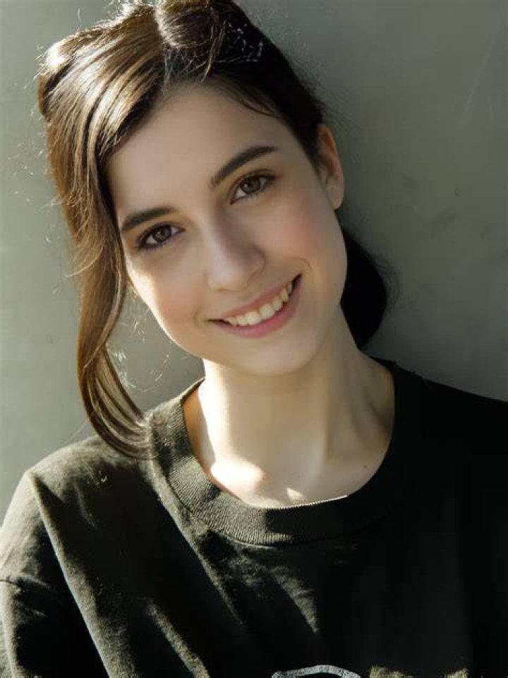 Giulia Wylde Height, Weight, Net Worth, Age, Birthday, Wikipedia, Who, Nationality, Biography