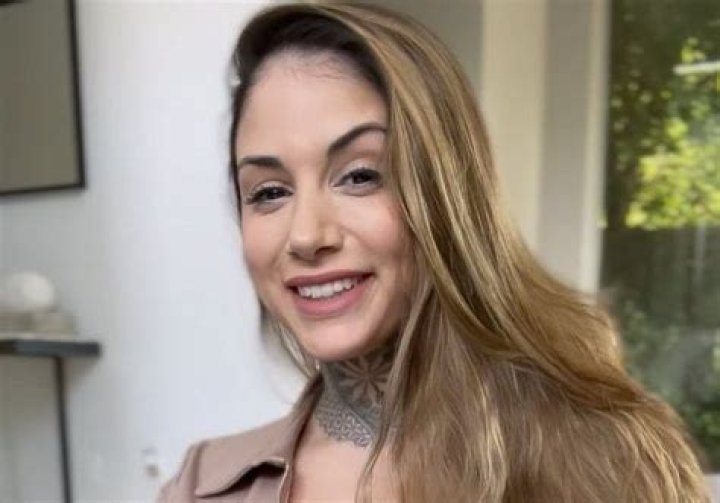 Giuliana Cabrazia Height, Weight, Net Worth, Age, Birthday, Wikipedia, Who, Nationality, Biography