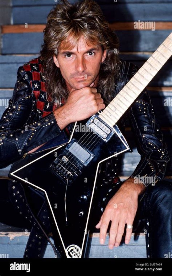 Glenn Tipton
