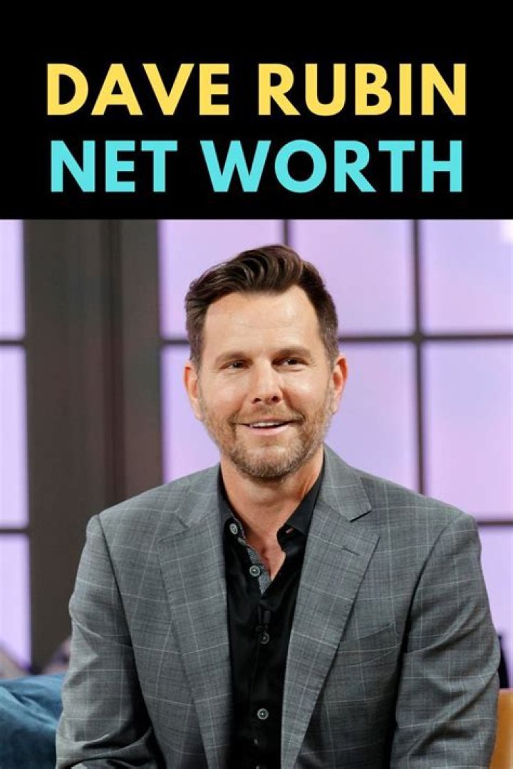 Glynn Rubin Net Worth