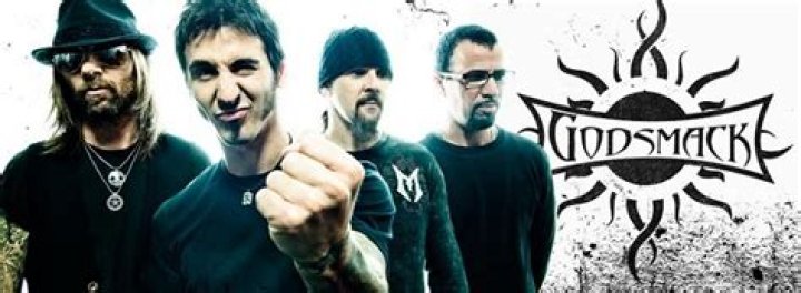 Godsmack Net Worth