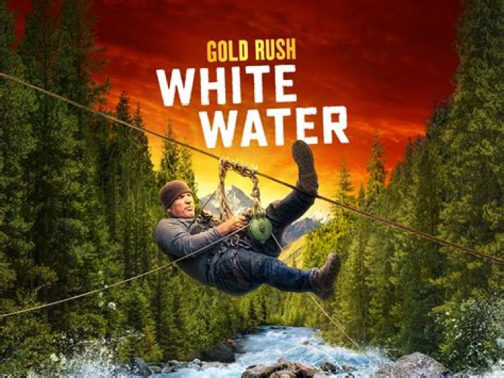 “Gold Rush: White Water” Season 6 Is Set To Be Released On Discovery Soon