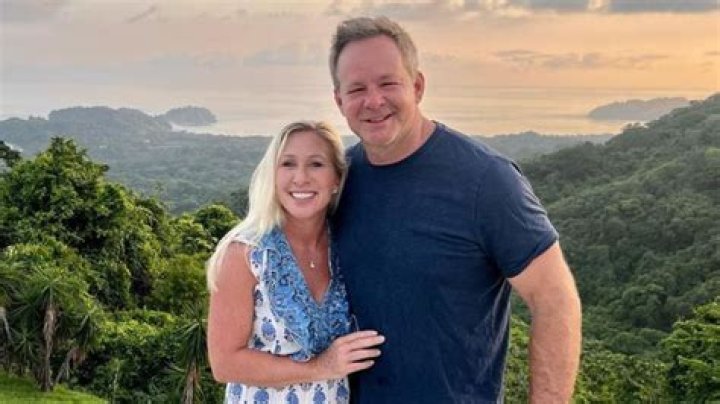 
Golfer Kevin Tway And His Real Estate Agent Girlfriend Andi DeYoung Have Been Together For Over Six Years 