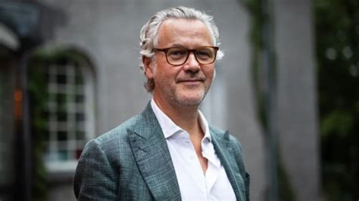 Gordon Chambers Net Worth