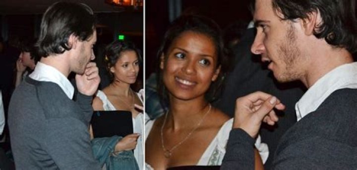 GOT star Harry Lloyd still Dating girlfriend Gugu-Mbatha-raw!Know in detail