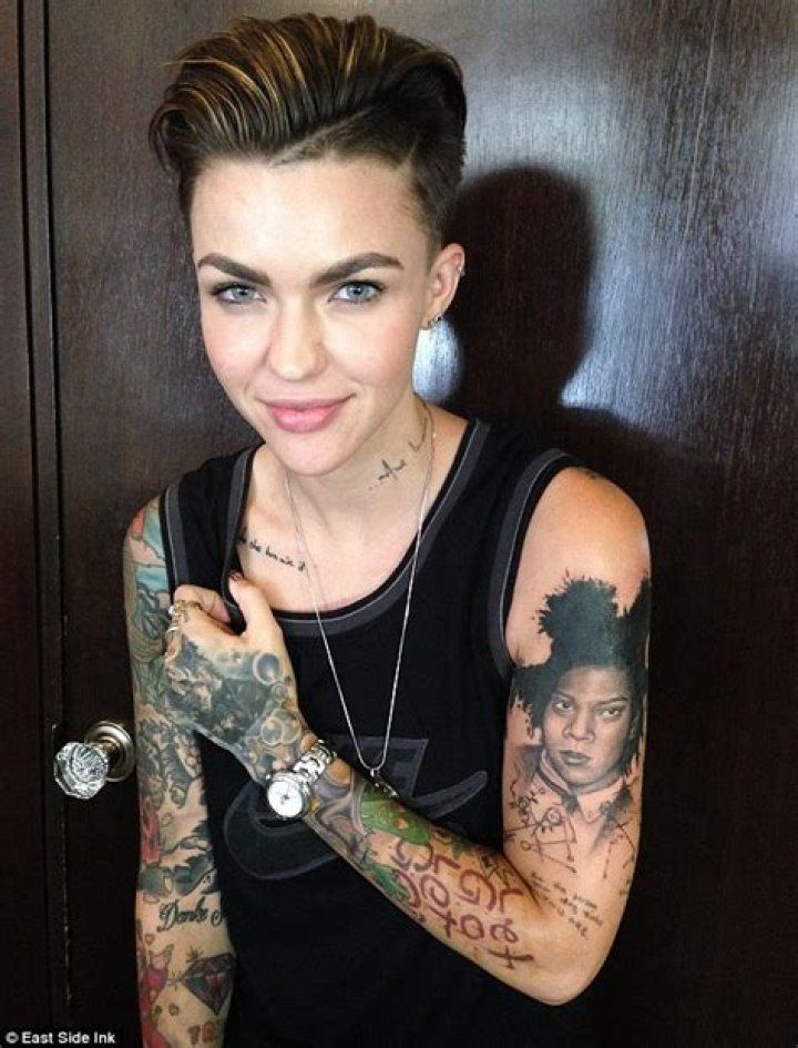 Grace Kaufman: dating, net worth, tattoos, smoking & body measurements