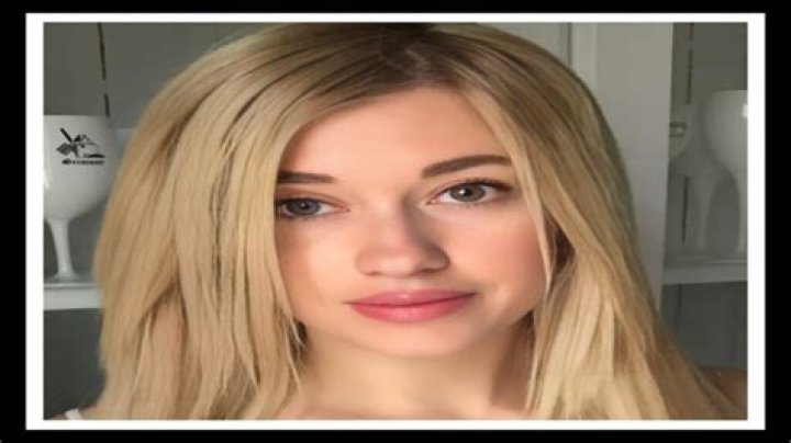 Grace Kuhlenschmidt Age, Wiki, Biography, Height, Boyfriend, Instagram