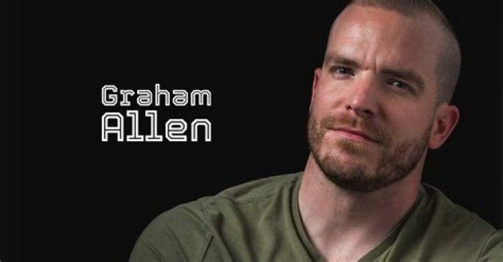 Graham Allen (politician)