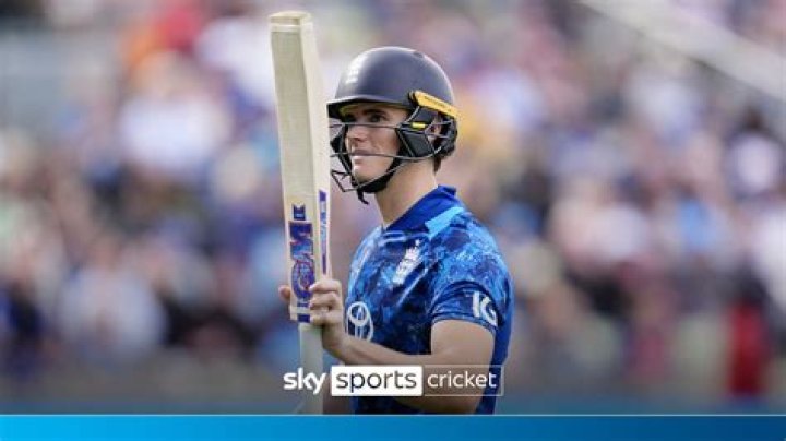 
Graham Thorpe Illness; What Happened To Former English Cricketer 