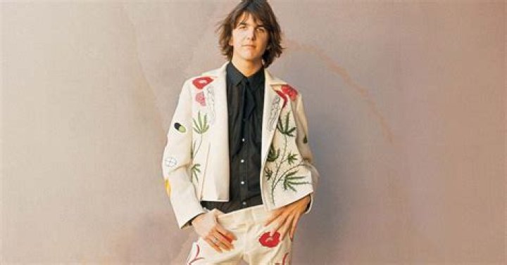 Gram Parsons