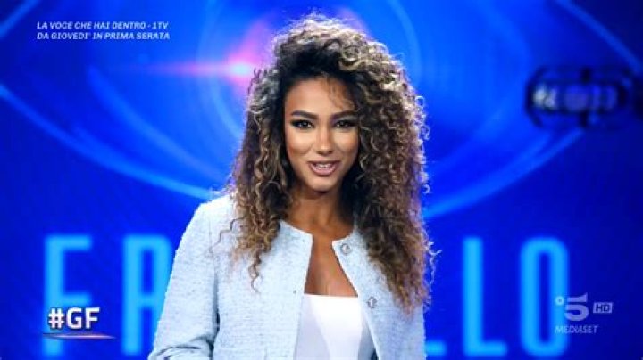 Grande Fratello 2023: Samira Lui Biografia, Wikipedia And Age