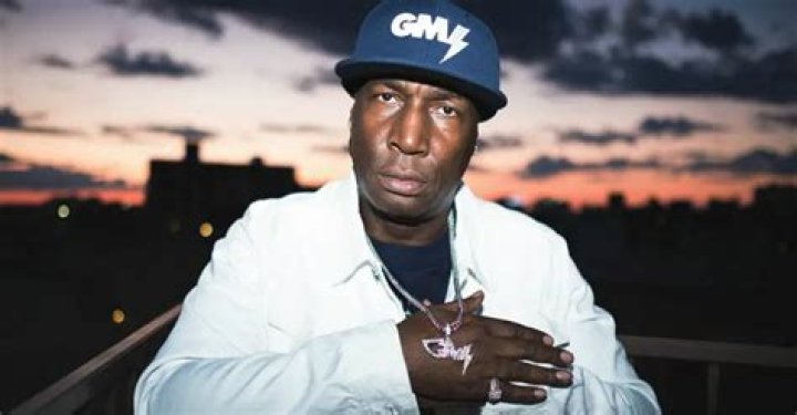 Grandmaster Flash Net Worth