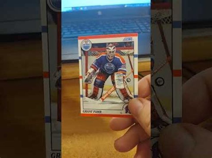 Grant Fuhr Net Worth