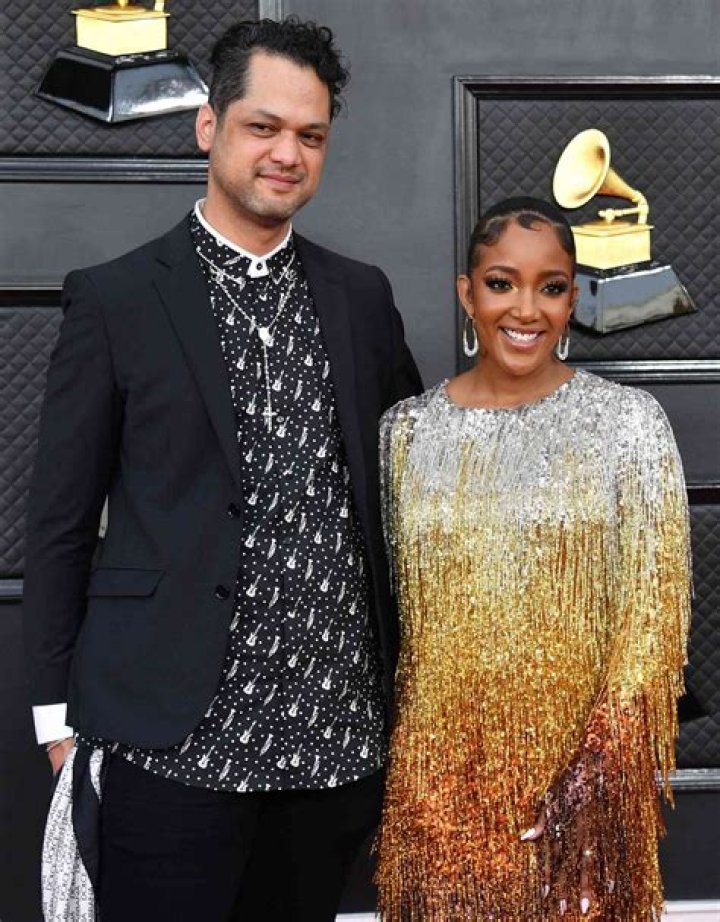 Grant Savoy Ethnicity And Race: What Nationality Is Mickey Guyton Husband Originally?