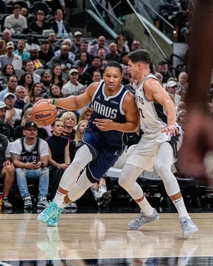 Grant Williams Net Worth