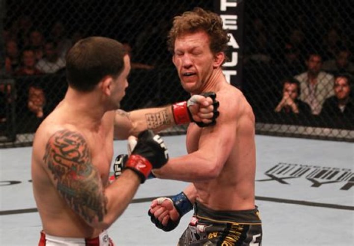 Gray Maynard