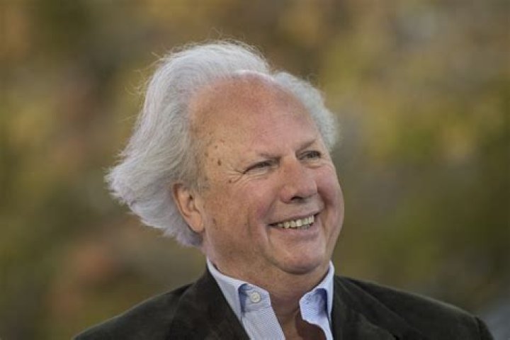 Graydon Carter