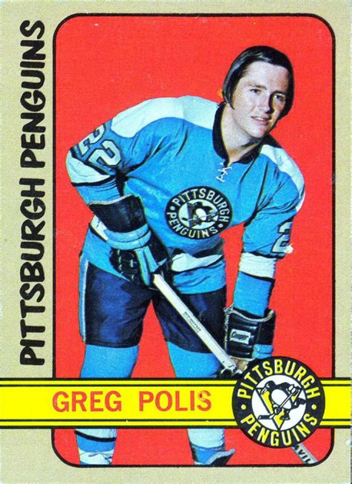 Greg Polis