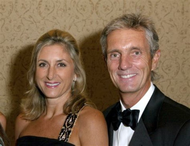 Greg Renker Net Worth