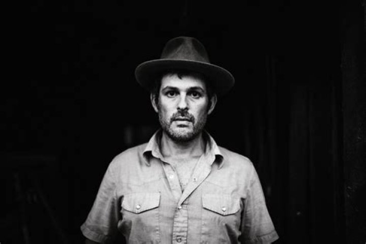 Gregory Alan Isakov