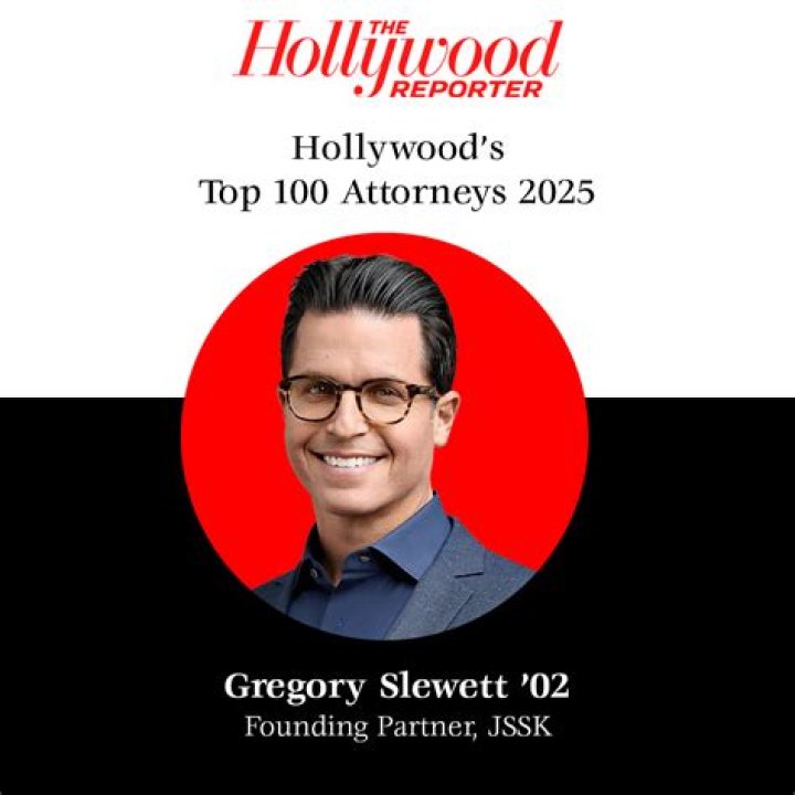 Gregory Slewett Net Worth