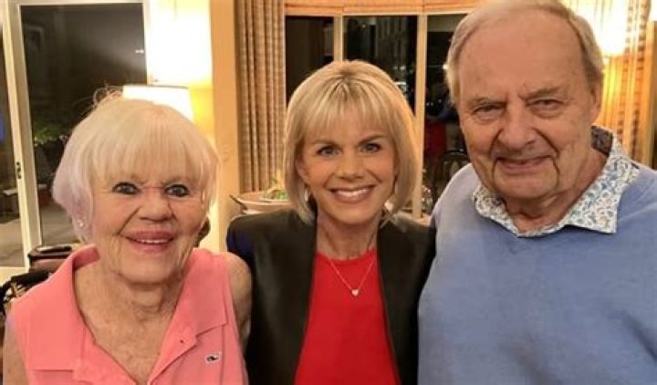 Gretchen Carlson Net Worth