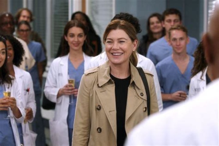 
Grey’s Anatomy season 19 episode 7 recap: Did Meredith leave Seattle? 