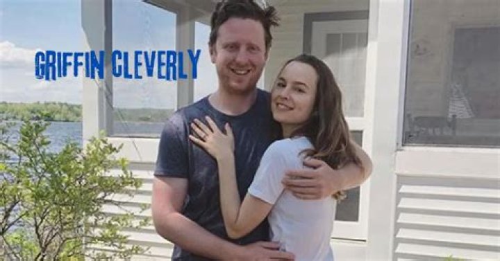 Griffin Cleverly - Biography, Age, Wiki, Facts and Family