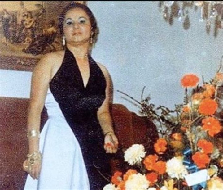 Griselda Blanco