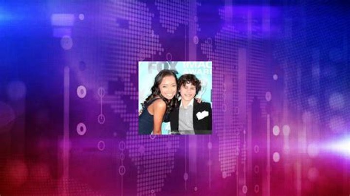 Gunnar Washington Net Worth