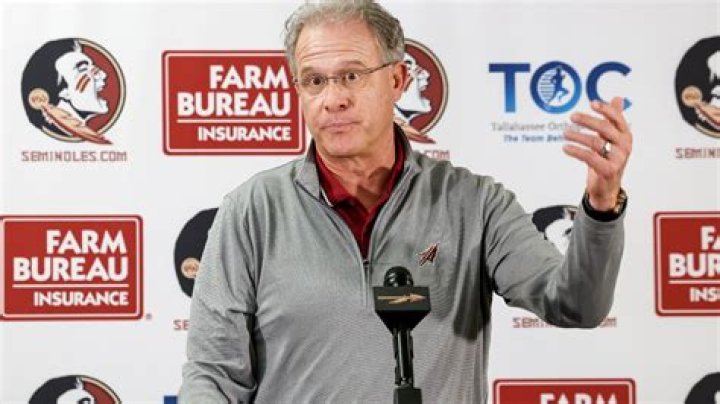 Gus Malzahn Net Worth, Income, Salary, Earnings, Biography