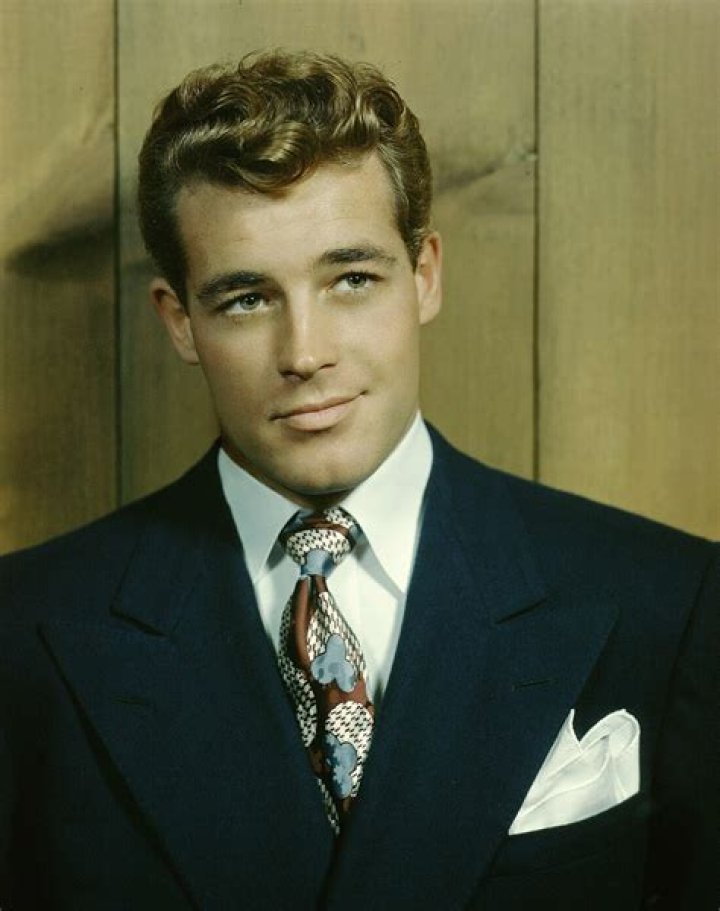 Guy Madison