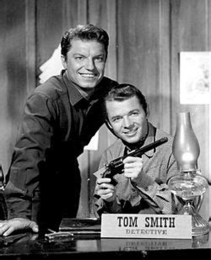 Guy Mitchell Net Worth