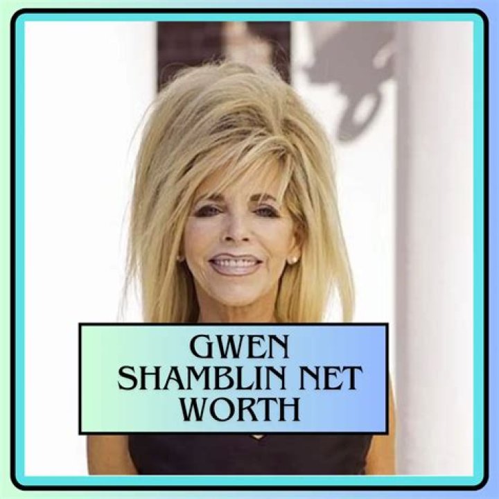Gwen Pol Net Worth