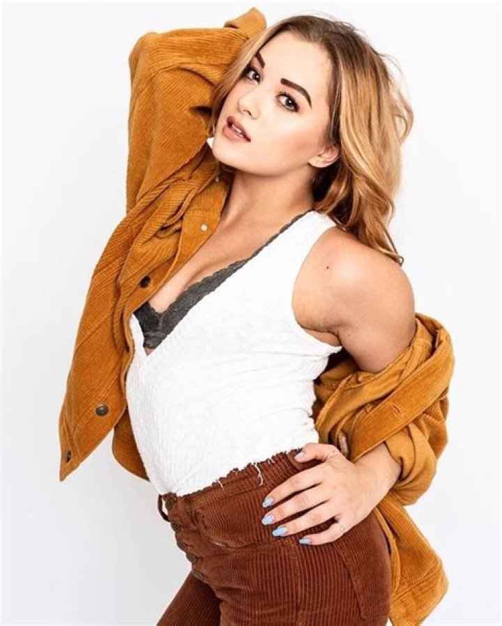 Haley Ireland Messick