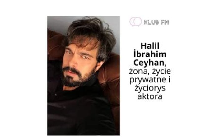 Halil İbrahim Ceyhan: Instagram Star Detailed Bio, Age, Birthday, & Height Insights and more